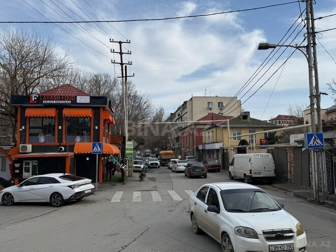 Satılır  obyekt 85 m², M.Ə.Rəsulzadə q., photo 4 from 16