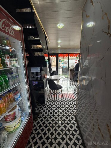 Satılır  obyekt 85 m², M.Ə.Rəsulzadə q., photo 9 from 16