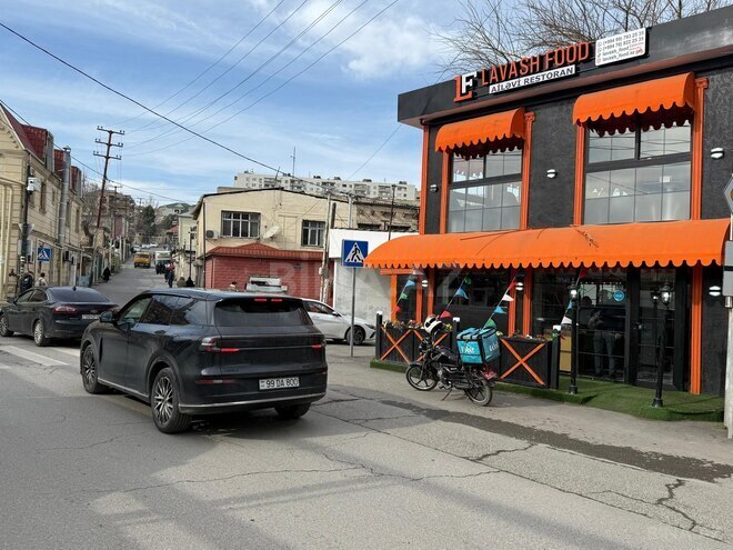 Satılır  obyekt 85 m², M.Ə.Rəsulzadə q., photo 5 from 16