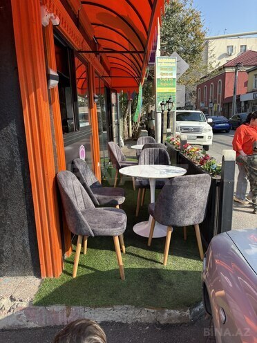 Satılır  obyekt 85 m², M.Ə.Rəsulzadə q., photo 11 from 16