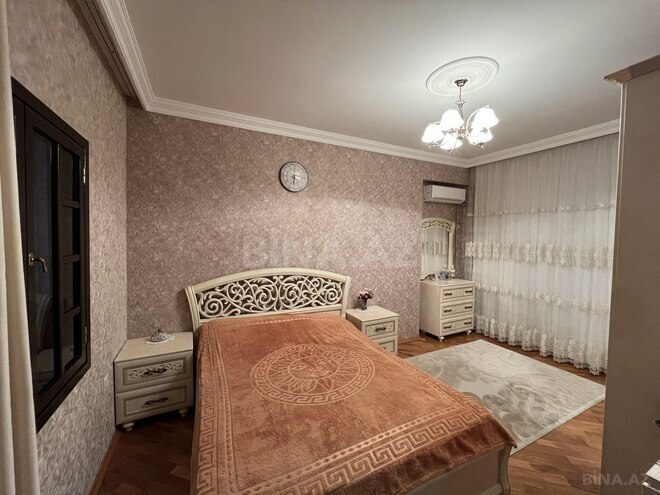 Satılır 3 otaqlı yeni tikili 90 m², Əhmədli m., photo 10 from 21