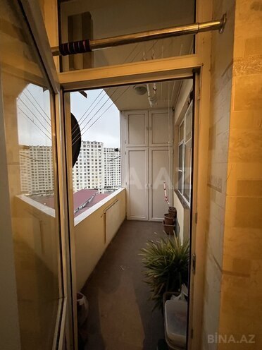 Satılır 3 otaqlı yeni tikili 90 m², Əhmədli m., photo 14 from 21