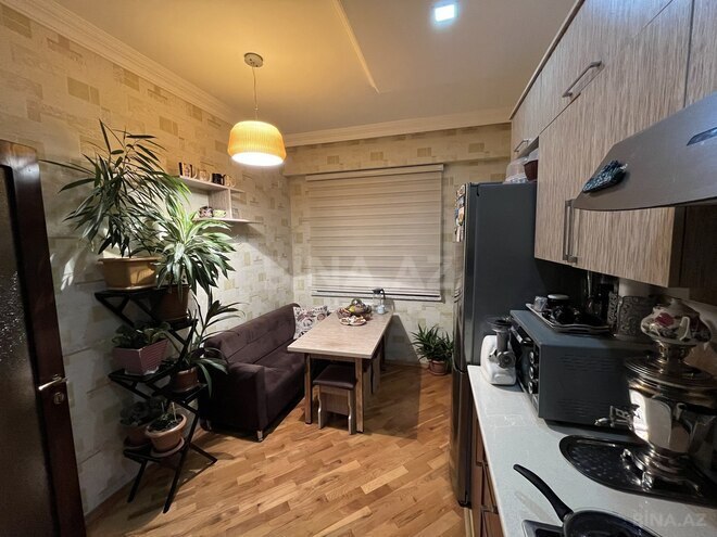 Satılır 3 otaqlı yeni tikili 90 m², Əhmədli m., photo 12 from 21