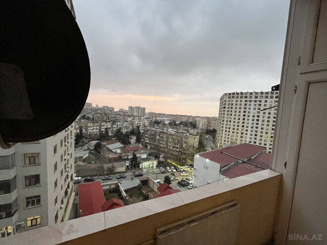 Satılır 3 otaqlı yeni tikili 90 m², Əhmədli m., photo 15 from 21