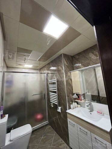 Satılır 3 otaqlı yeni tikili 90 m², Əhmədli m., photo 7 from 21