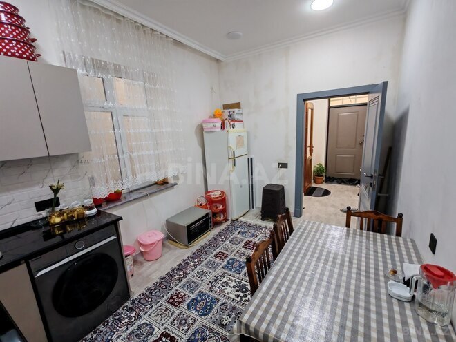 Продаётся 3-комн. дом/дача 110 м², пос. Савалан, photo 13 from 14