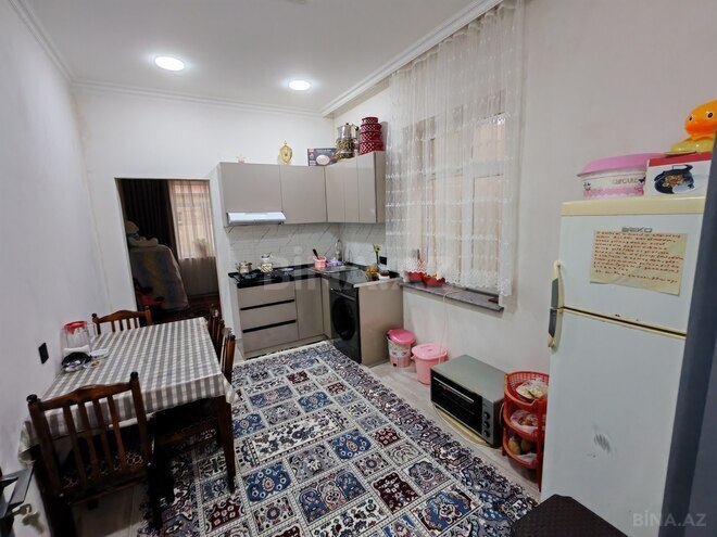 Продаётся 3-комн. дом/дача 110 м², пос. Савалан, photo 12 from 14