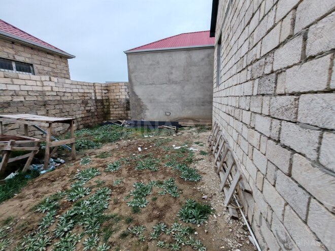 Продаётся 3-комн. дом/дача 110 м², пос. Савалан, photo 5 from 14