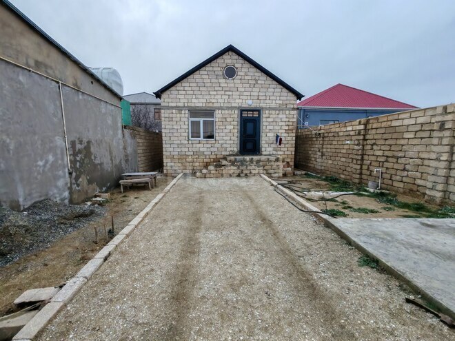 Продаётся 3-комн. дом/дача 110 м², пос. Савалан, photo 3 from 14