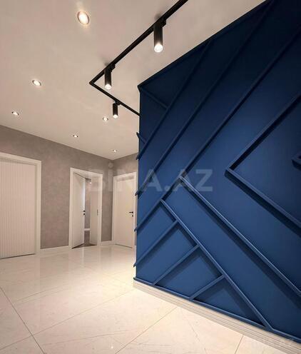 Продаётся 3-комн. новостройка 108 м², м. Мемар Аджеми, photo 9 from 14