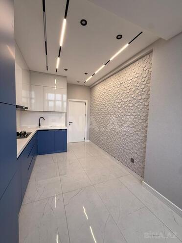 Продаётся 3-комн. новостройка 108 м², м. Мемар Аджеми, photo 8 from 14