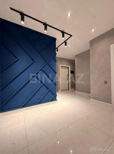 Продаётся 3-комн. новостройка 108 м², м. Мемар Аджеми, photo 10 from 14