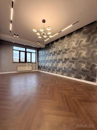 Продаётся 3-комн. новостройка 108 м², м. Мемар Аджеми, photo 3 from 14