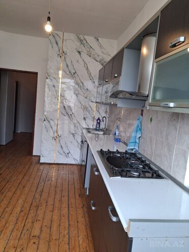 Продаётся 2-комн. новостройка 84 м², м. Ахмедлы, photo 3 from 8