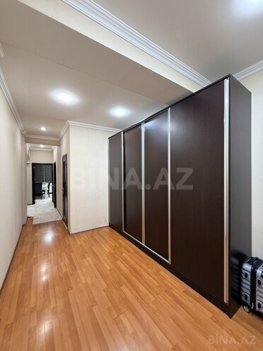 İcarəyə verilir 2 otaqlı yeni tikili 75 m², Həzi Aslanov m., photo 8 from 12
