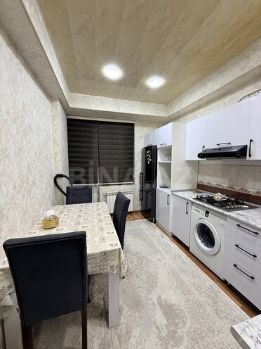 İcarəyə verilir 2 otaqlı yeni tikili 75 m², Həzi Aslanov m., photo 5 from 12