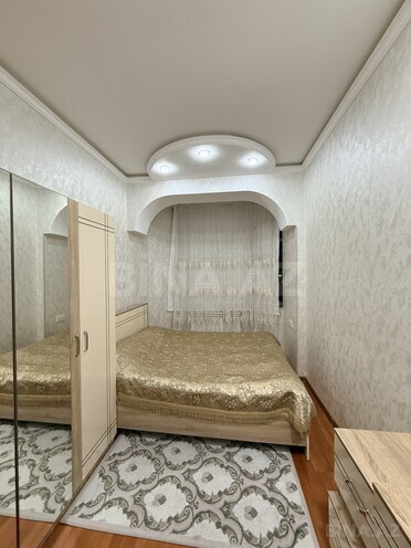 İcarəyə verilir 2 otaqlı yeni tikili 75 m², Həzi Aslanov m., photo 7 from 12