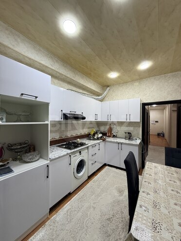 İcarəyə verilir 2 otaqlı yeni tikili 75 m², Həzi Aslanov m., photo 6 from 12