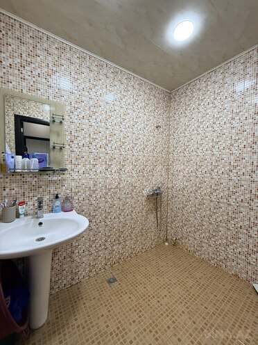 İcarəyə verilir 2 otaqlı yeni tikili 75 m², Həzi Aslanov m., photo 11 from 12