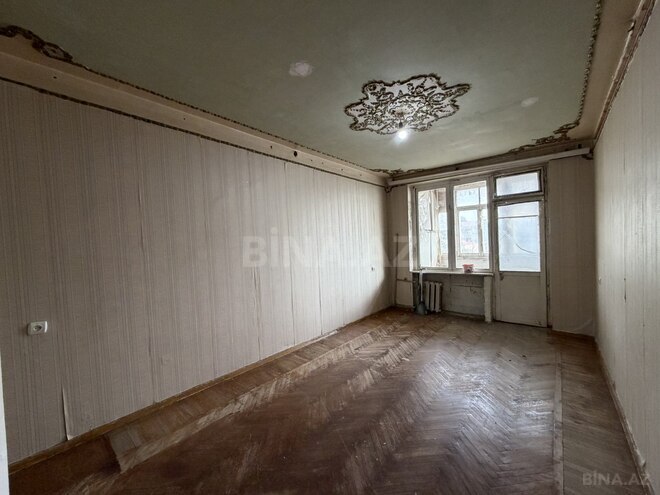 Satılır 3 otaqlı köhnə tikili 90 m², Bakıxanov q., photo 4 from 27