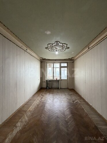 Satılır 3 otaqlı köhnə tikili 90 m², Bakıxanov q., photo 5 from 27