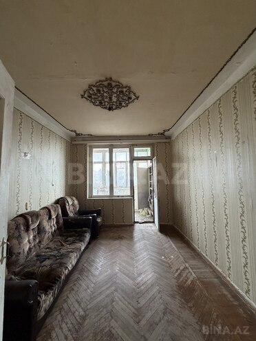 Satılır 3 otaqlı köhnə tikili 90 m², Bakıxanov q., photo 11 from 27