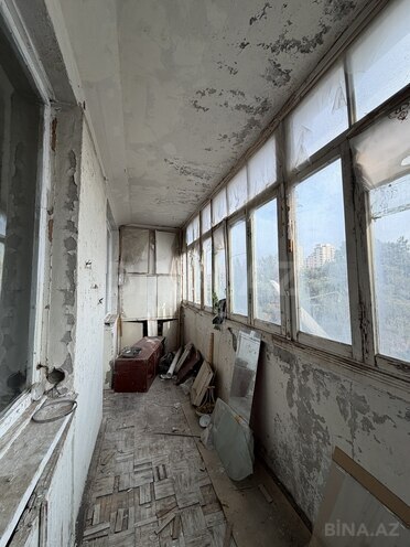 Satılır 3 otaqlı köhnə tikili 90 m², Bakıxanov q., photo 20 from 27