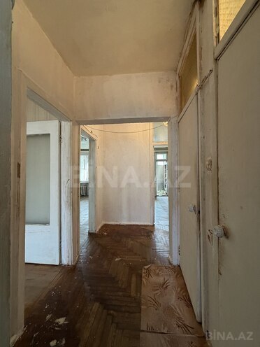 Satılır 3 otaqlı köhnə tikili 90 m², Bakıxanov q., photo 14 from 27