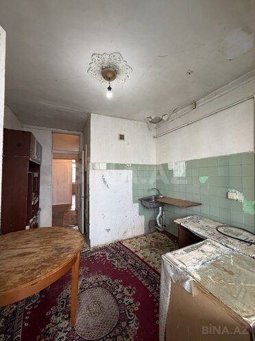 Satılır 3 otaqlı köhnə tikili 90 m², Bakıxanov q., photo 16 from 27