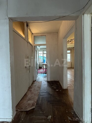 Satılır 3 otaqlı köhnə tikili 90 m², Bakıxanov q., photo 19 from 27