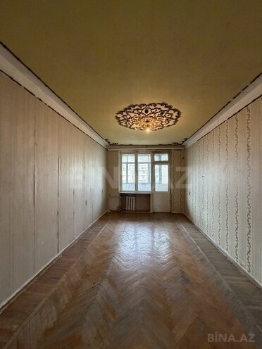 Satılır 3 otaqlı köhnə tikili 90 m², Bakıxanov q., photo 8 from 27
