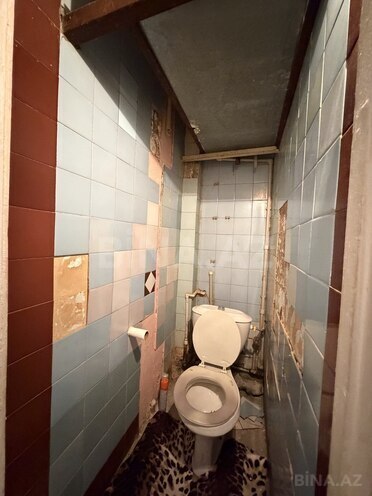 Satılır 3 otaqlı köhnə tikili 90 m², Bakıxanov q., photo 22 from 27