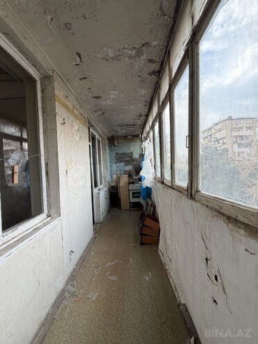 Satılır 3 otaqlı köhnə tikili 90 m², Bakıxanov q., photo 18 from 27