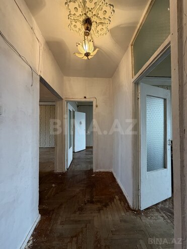 Satılır 3 otaqlı köhnə tikili 90 m², Bakıxanov q., photo 3 from 27