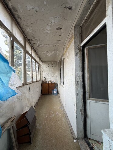 Satılır 3 otaqlı köhnə tikili 90 m², Bakıxanov q., photo 17 from 27