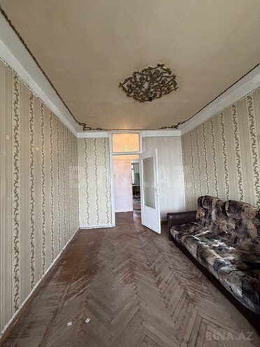 Satılır 3 otaqlı köhnə tikili 90 m², Bakıxanov q., photo 12 from 27