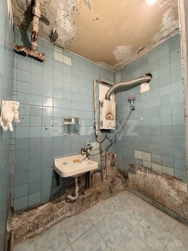 Satılır 3 otaqlı köhnə tikili 90 m², Bakıxanov q., photo 23 from 27