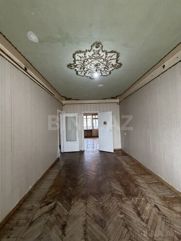 Satılır 3 otaqlı köhnə tikili 90 m², Bakıxanov q., photo 6 from 27