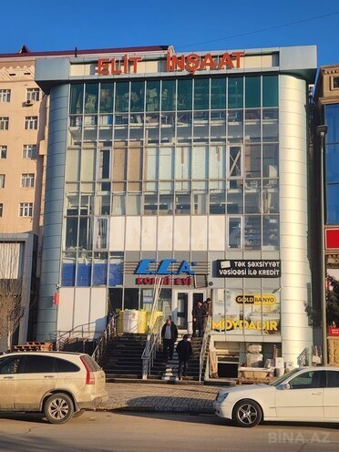 Сдаётся  объект 1 250 м², photo 3 from 7