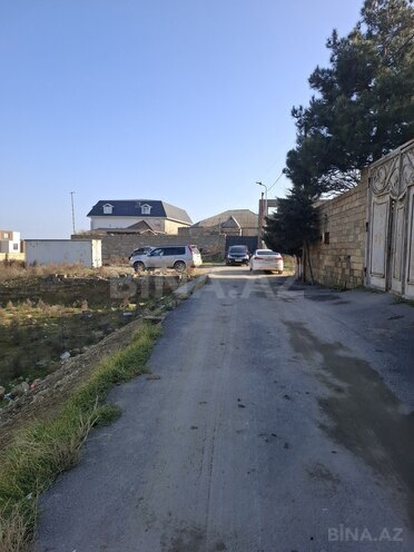 Satılır  torpaq 6 sot, Badamdar q., photo 3 from 10