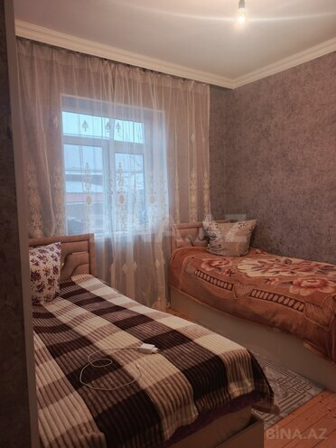 Satılır 2 otaqlı həyət evi/bağ evi 56 m², Binə q., photo 4 from 9