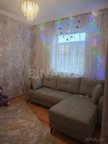 Satılır 2 otaqlı həyət evi/bağ evi 56 m², Binə q., photo 5 from 9