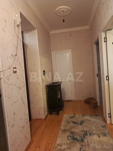 Satılır 2 otaqlı həyət evi/bağ evi 56 m², Binə q., photo 7 from 9