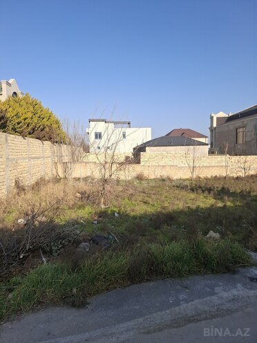 Satılır  torpaq 6 sot, Badamdar q., photo 4 from 10