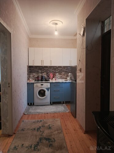 Satılır 2 otaqlı həyət evi/bağ evi 56 m², Binə q., photo 8 from 9