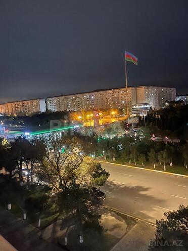 Satılır 4 otaqlı köhnə tikili 100 m², photo 11 from 16