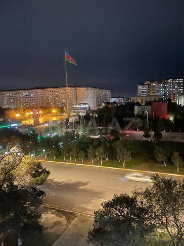 Satılır 4 otaqlı köhnə tikili 100 m², photo 12 from 16