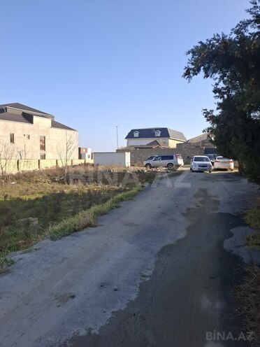 Satılır  torpaq 6 sot, Badamdar q., photo 5 from 10