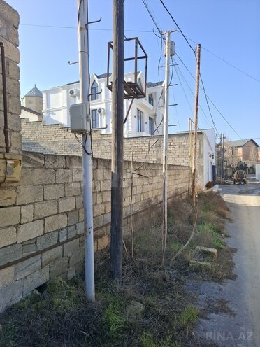 Satılır  torpaq 6 sot, Badamdar q., photo 6 from 10