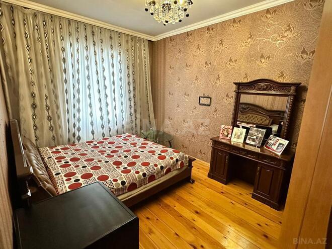 Satılır 6 otaqlı həyət evi/bağ evi 240 m², Bakıxanov q., photo 17 from 19